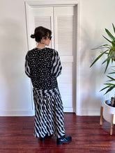 Load image into Gallery viewer, Vintage Janan Studio Dress