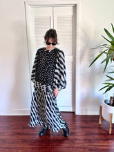 Load image into Gallery viewer, Vintage Janan Studio Dress