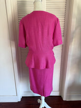 Load image into Gallery viewer, Vintage Diane Dickinson Skirt Suit