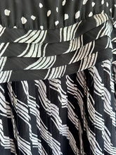 Load image into Gallery viewer, Vintage Janan Studio Dress