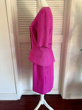 Load image into Gallery viewer, Vintage Diane Dickinson Skirt Suit