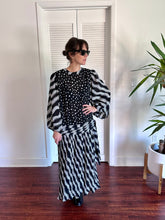 Load image into Gallery viewer, Vintage Janan Studio Dress