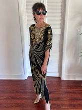 Load image into Gallery viewer, Vintage Beaded Skirt Set