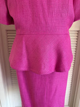 Load image into Gallery viewer, Vintage Diane Dickinson Skirt Suit