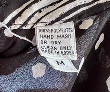 Load image into Gallery viewer, Vintage Janan Studio Dress