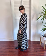 Load image into Gallery viewer, Vintage Janan Studio Dress