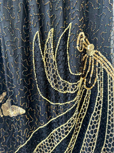 Load image into Gallery viewer, Vintage Beaded Skirt Set