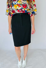 Load image into Gallery viewer, Vintage Giorgio Armani Pencil Skirt
