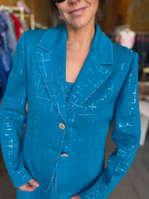 Load image into Gallery viewer, St. John Evening Skirt Suit
