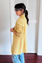 Load image into Gallery viewer, David Hayes Silk Skirt Suit
