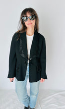 Load image into Gallery viewer, Vintage Terry Paris Blazer
