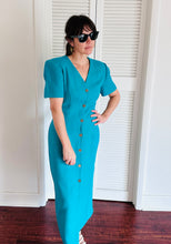 Load image into Gallery viewer, Vintage John Roberts Dress
