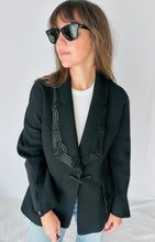 Load image into Gallery viewer, Vintage Terry Paris Blazer
