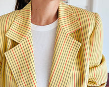Load image into Gallery viewer, David Hayes Silk Skirt Suit
