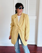 Load image into Gallery viewer, David Hayes Silk Skirt Suit
