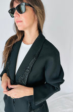 Load image into Gallery viewer, Vintage Terry Paris Blazer
