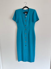 Load image into Gallery viewer, Vintage John Roberts Dress
