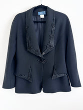 Load image into Gallery viewer, Vintage Terry Paris Blazer
