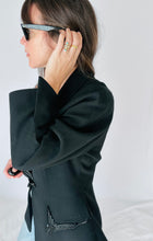 Load image into Gallery viewer, Vintage Terry Paris Blazer
