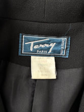 Load image into Gallery viewer, Vintage Terry Paris Blazer
