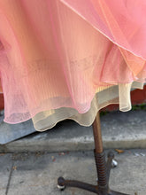 Load image into Gallery viewer, 1998 Alber Elbaz for Guy Laroche Tulle Dress
