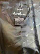 Load image into Gallery viewer, Dennis Basso Vinyl Raincoat
