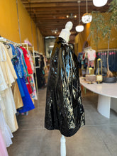 Load image into Gallery viewer, Dennis Basso Vinyl Raincoat

