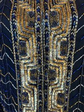 Load image into Gallery viewer, Lawrence Kazar Beaded Jacket
