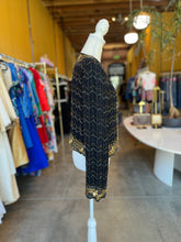 Load image into Gallery viewer, Lawrence Kazar Beaded Jacket
