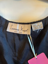 Load image into Gallery viewer, Lawrence Kazar Beaded Jacket
