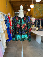 Load image into Gallery viewer, Scarlett Rage Beaded Jacket
