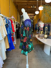 Load image into Gallery viewer, Scarlett Rage Beaded Jacket
