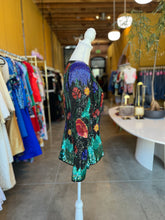 Load image into Gallery viewer, Scarlett Rage Beaded Jacket
