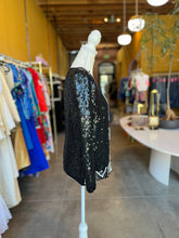 Load image into Gallery viewer, Stenay Sequin Jacket
