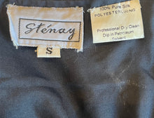 Load image into Gallery viewer, Stenay Sequin Jacket
