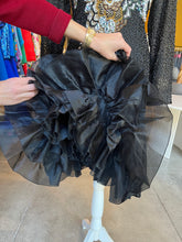 Load image into Gallery viewer, Riazee by Naeem Khan Hand-Beaded Silk Gown, c. 1990
