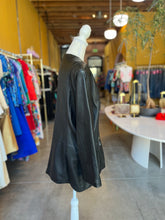 Load image into Gallery viewer, Braefair Leather Jacket
