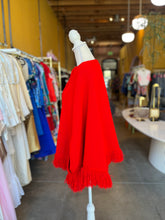 Load image into Gallery viewer, Vintage Knit Cape
