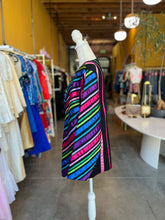 Load image into Gallery viewer, Tachi Castillo Technicolor Chevron, c.2000
