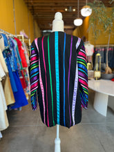 Load image into Gallery viewer, Tachi Castillo Technicolor Chevron, c.2000
