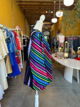 Load image into Gallery viewer, Tachi Castillo Technicolor Chevron, c.2000
