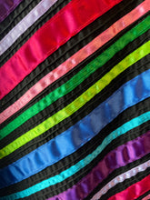 Load image into Gallery viewer, Tachi Castillo Technicolor Chevron, c.2000
