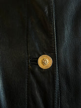 Load image into Gallery viewer, Braefair Leather Jacket
