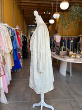 Load image into Gallery viewer, Roaman's Leather Duster
