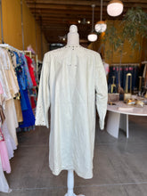 Load image into Gallery viewer, Roaman's Leather Duster
