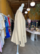 Load image into Gallery viewer, Louis Féraud Safari Blazer
