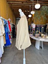 Load image into Gallery viewer, Louis Féraud Safari Blazer
