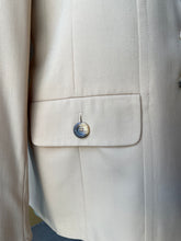 Load image into Gallery viewer, Louis Féraud Safari Blazer
