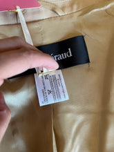 Load image into Gallery viewer, Louis Féraud Safari Blazer
