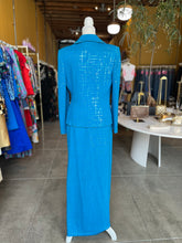 Load image into Gallery viewer, St. John Evening Skirt Suit
